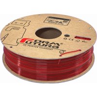 FormFutura HDglass™ See Through Red - 1,75 mm / 750 g