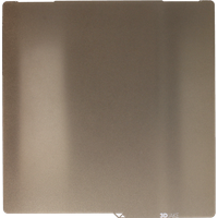 3DJAKE Textured PEI Bauplatte Dual Sided - 430 x 430 mm V2