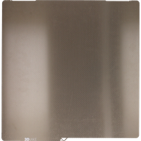 3DJAKE PEI Bauplatte Honeycomb - 430 x 430 mm V2