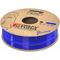 FormFutura HDglassâą See Through Blue - 1,75 mm / 750 g