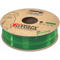 FormFutura HDglassâ„¢ See Through Green - 1,75 mm / 750 g