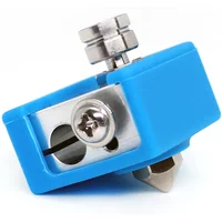 Micro-Swiss Hotend Assembly - 0,2 mm