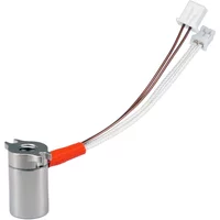 Micro-Swiss FlowTechâ„¢ Heater Core - M3101, M3102, M3103, M3105