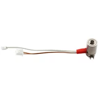 Micro-Swiss FlowTechâ„¢ Heater Core - M3107