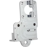 Micro-Swiss Main Body für Direct Drive Extruder für Creality - M2601, M2602