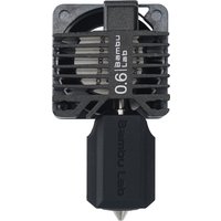 Bambu Lab Complete Hotend - X1C - 0,6 mm - Hardened Steel