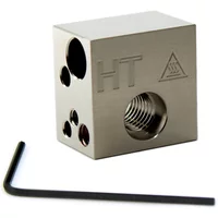 Micro-Swiss High Temperature MK10 Heizblock Upgrade - 1 Stk