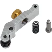 Micro-Swiss NGâ„¢ Lever - 1 Stk