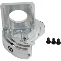 Micro-Swiss NGâ„¢ Extruder Body - 1 Stk