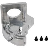 Micro-Swiss NGâ„¢ Revo Extruder Body - 1 Stk