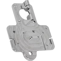 Micro-Swiss Main Body für Direct Drive Extruder für Creality - M2603, M2604