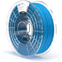 Extrudr PLA Basic CMYK Lithocyan - 1,75 mm / 1000 g