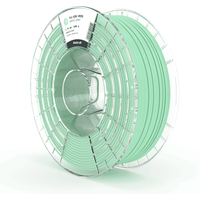 Extrudr PLA High Speed Pastel Grün - 1,75 mm / 1000 g