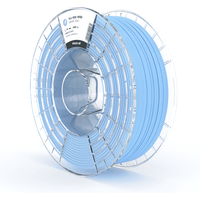 Extrudr PLA High Speed Pastel Blau - 1,75 mm / 1000 g