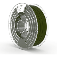 Extrudr PLA High Speed Militär Grün - 1,75 mm / 1000 g