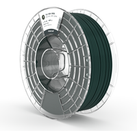 Extrudr PLA High Speed Dunkelgrün - 1,75 mm / 1000 g