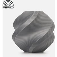 Bambu Lab PLA Tough+ Silver - Spule