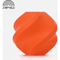 Bambu Lab PLA Tough+ Orange - Spule