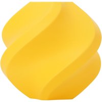 Bambu Lab PLA Tough+ Yellow - Spule