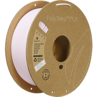 Polymaker PolyTerra PLA Candy - 2,85 mm / 1000 g