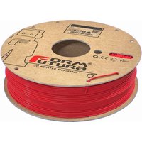 FormFutura EasyFilâ„¢ ABS Red - 1,75 mm / 750 g