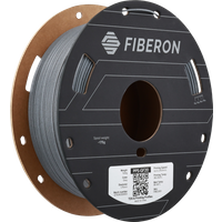 Polymaker Fiberonâ„¢ PPS-GF20 Grey - 1,75 mm / 500 g
