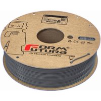 FormFutura EasyFilâ„¢ ABS Grey - 1,75 mm / 750 g