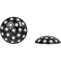 AESUB domes - transparent