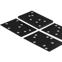 AESUBdots code.cards - 6 mm