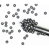 AESUBdots confetti, 6 mm - inkl. Magnet Stick