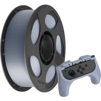 Anycubic PLA+ Texture Silver - 1,75 mm / 1000 g