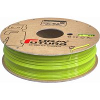 FormFutura EasyFilâ„¢ PLA Luminous Yellow - 1,75 mm / 750 g