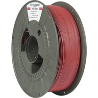 The Filament PLA Matte October Red - 1,75 mm / 1000 g