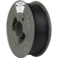 The Filament PLA Matte Stealth Black - 1,75 mm / 1000 g