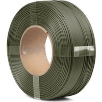 The Filament Refill PLA Matte Army Green - 1,75 mm / 1000 g