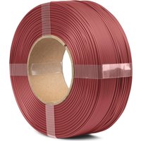 The Filament Refill PLA Matte October Red - 1,75 mm / 1000 g