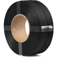 The Filament Refill PLA Matte Stealth Black - 1,75 mm / 1000 g