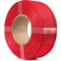 The Filament Refill ASA Pure Red - 1,75 mm / 1000 g
