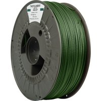The Filament ASA CF Green - 1,75 mm / 1000 g