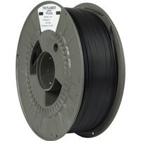 The Filament TPU-82A Black - 1,75 mm / 1000 g