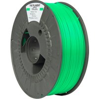 The Filament TPU-87A Green - 1,75 mm / 1000 g