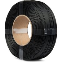 The Filament Refill PLA Lite Black - 1,75 mm / 1000 g