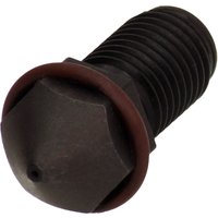 BROZZL Düse Stahl gehärtet für Ultimaker 3 (AA) - 0,8 mm