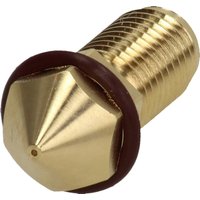 BROZZL Düse Messing für Ultimaker 3 (AA) - 0,2 mm