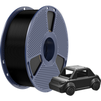 SUNLU PETG Black - 1,75 mm / 1000 g