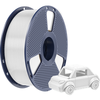 SUNLU PETG White - 1,75 mm / 1000 g