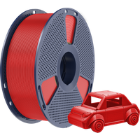 SUNLU PETG Red - 1,75 mm / 1000 g