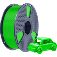SUNLU PETG Green - 1,75 mm / 1000 g