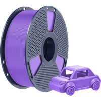 SUNLU PETG Purple - 1,75 mm / 1000 g
