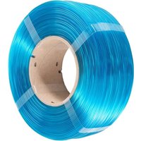 AzureFilm PETG Hyper Speed Refill Blue Transparent - 1,75 mm / 1000 g